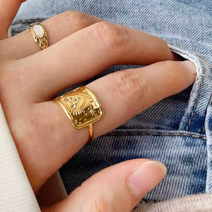 Ring Love