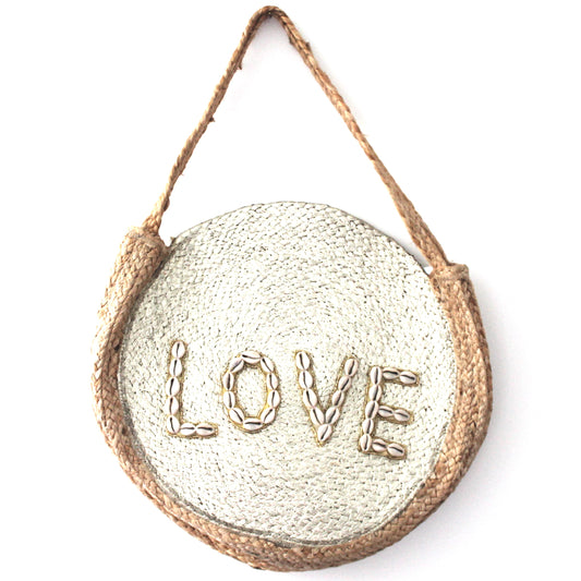 Sommertasche Love