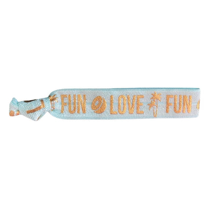 Armband Summer mint