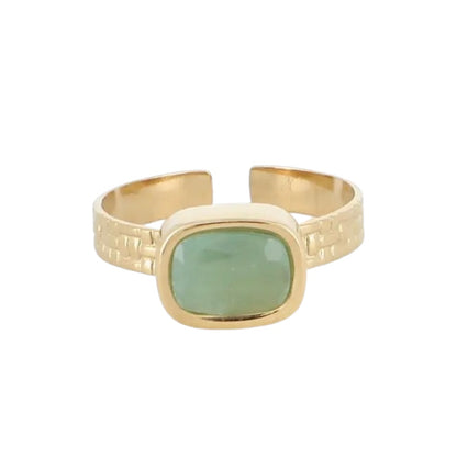 Ring Cindy Aventurin
