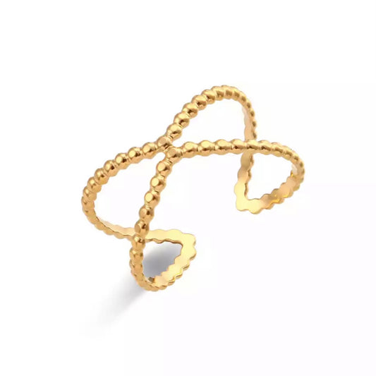 Ring Dots