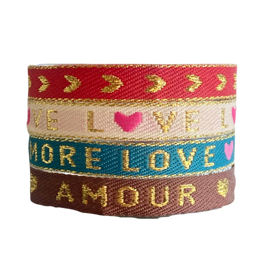 Armband Message