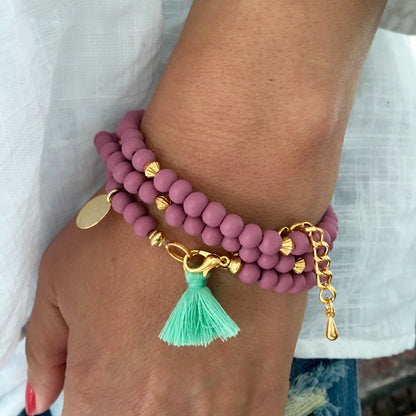 Armband Summer