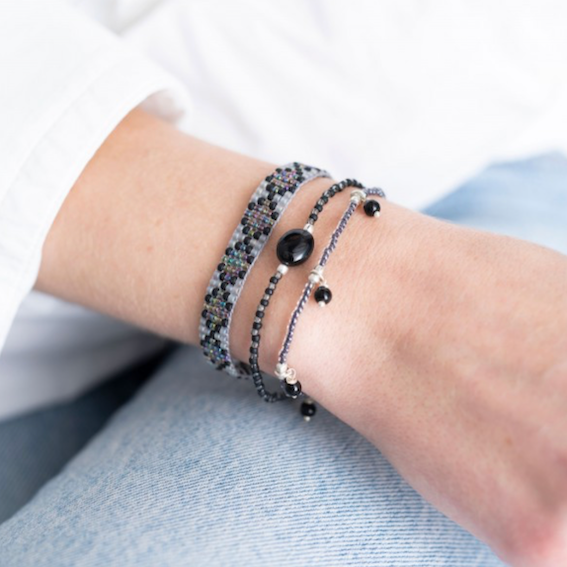 Armband Dreamy Silber