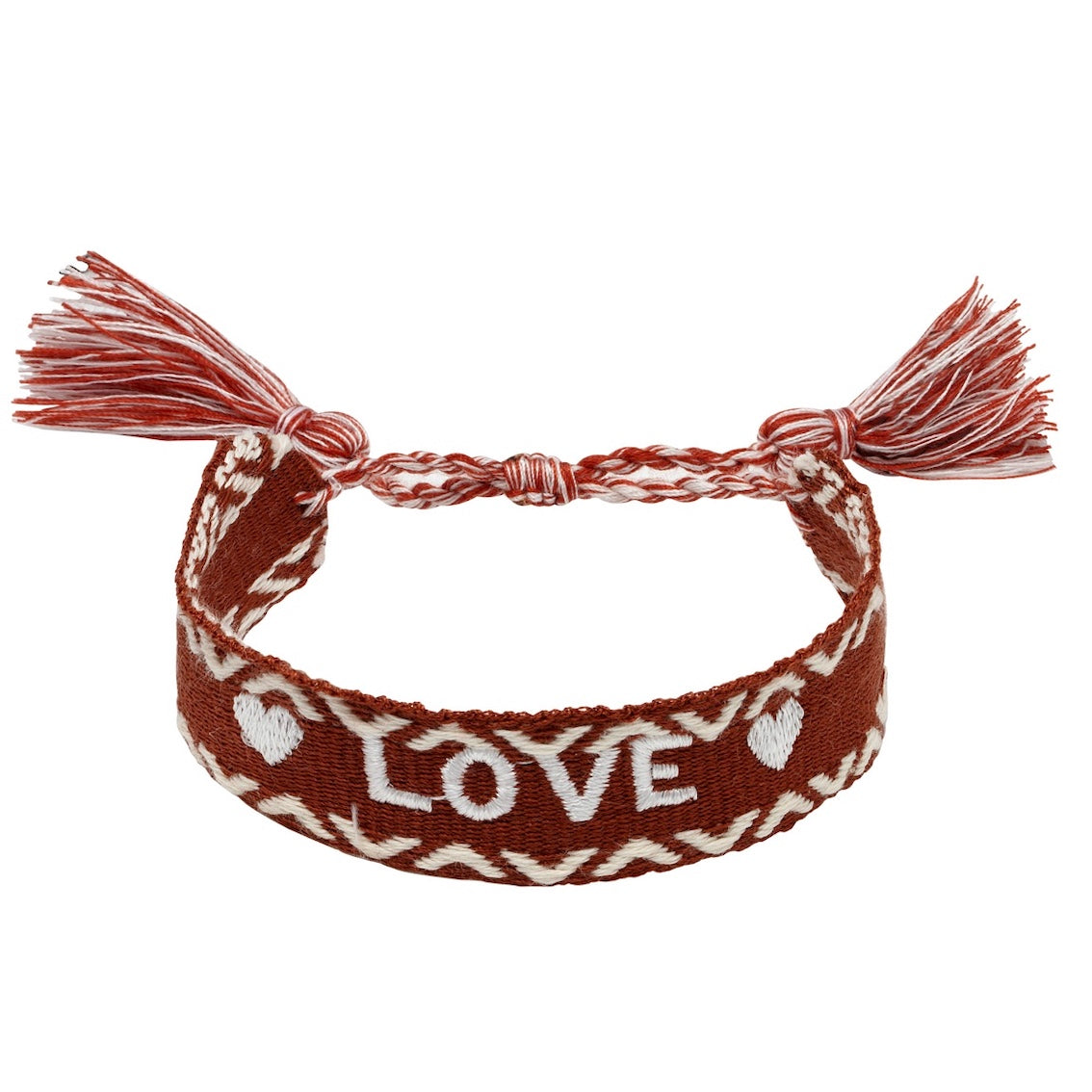 Armband Love