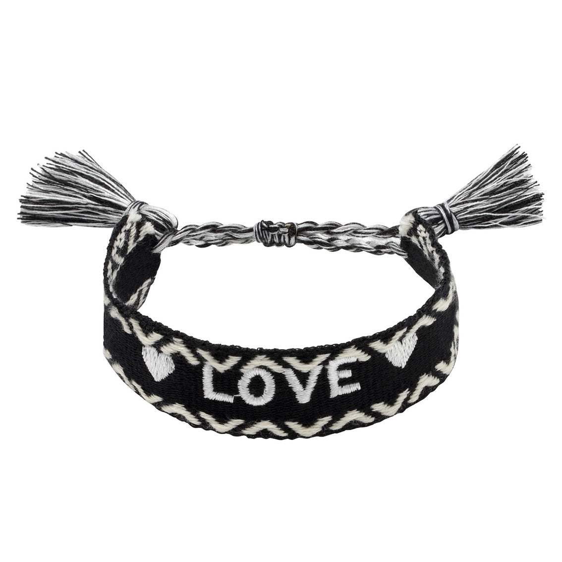 Armband Love