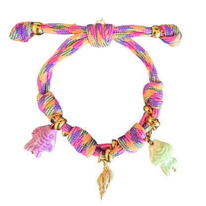 Armband Neon