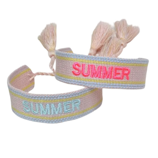 Armband Summer