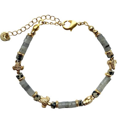 Armband Turtle