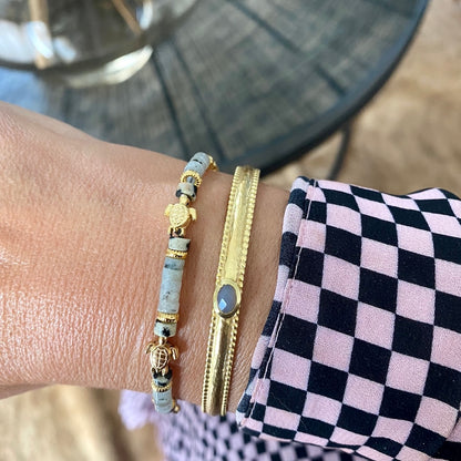 Armband Turtle