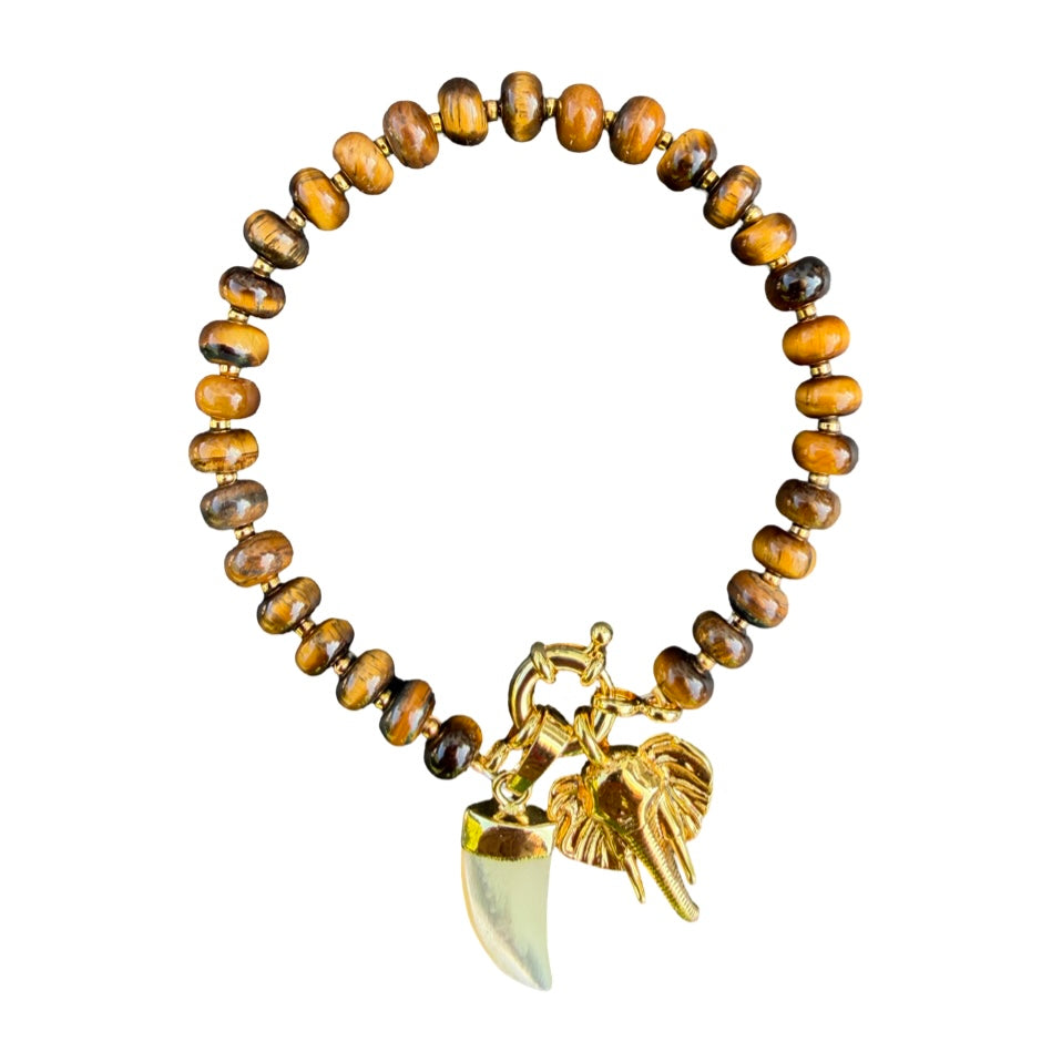 Armband Safari Soul