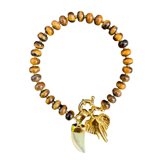 Armband Safari Soul