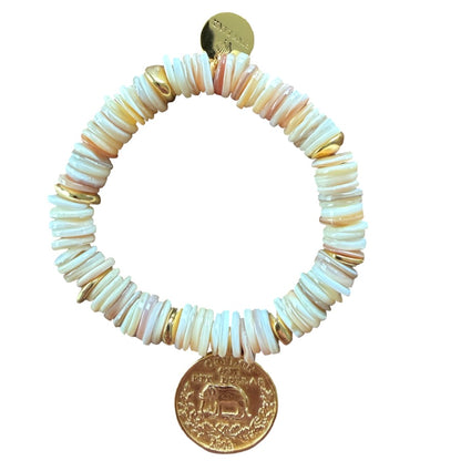 Armband African Queen