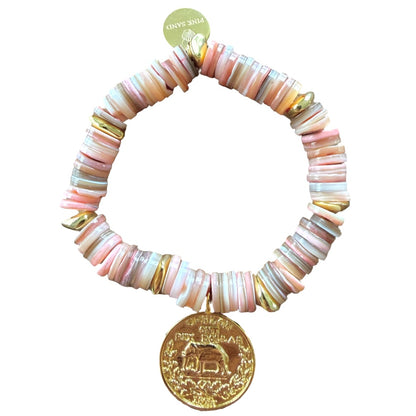 Armband African Queen