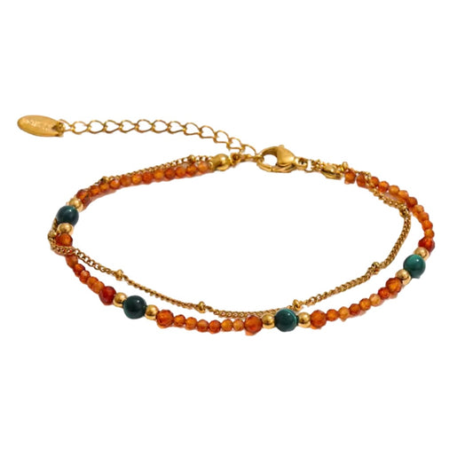 Armband Double