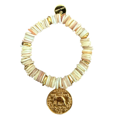 Armband African Queen