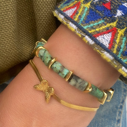 Armband Farfalla