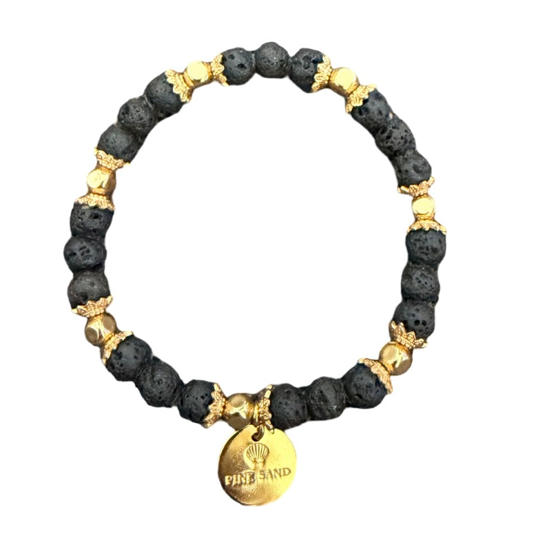 Armband Fleur de Nuit