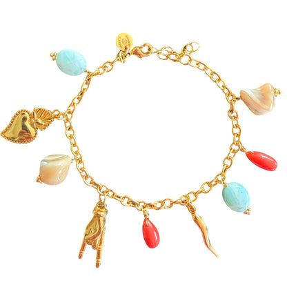 Armband Fortuna