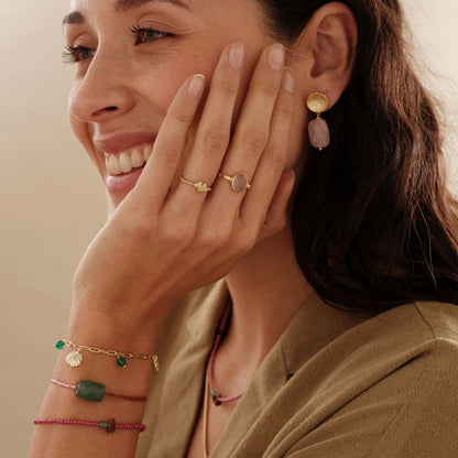 Armband Imaginary Aventurin