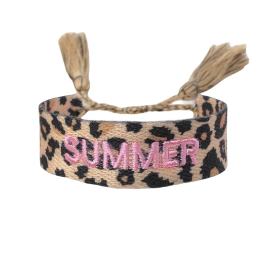 Armband Leo Fever