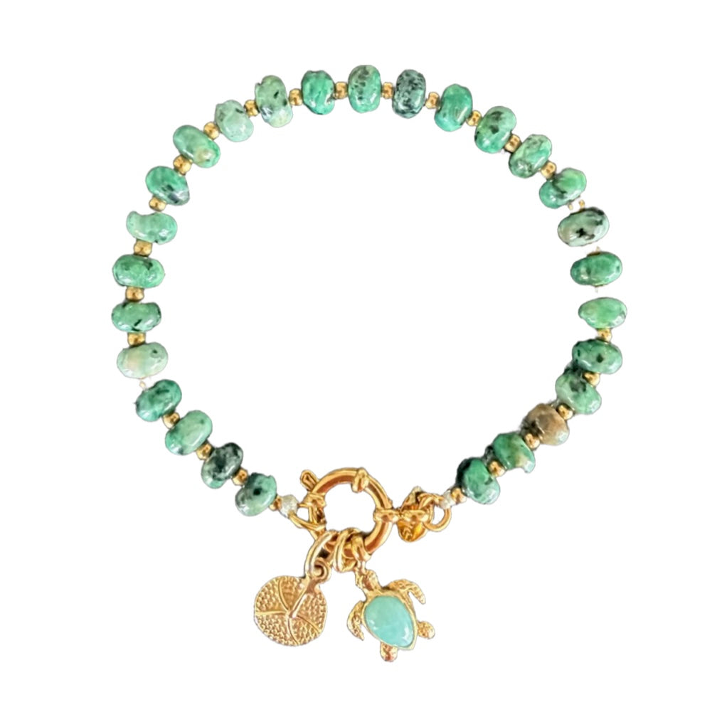 Armband Hippie Sea