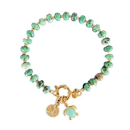 Armband Hippie Sea