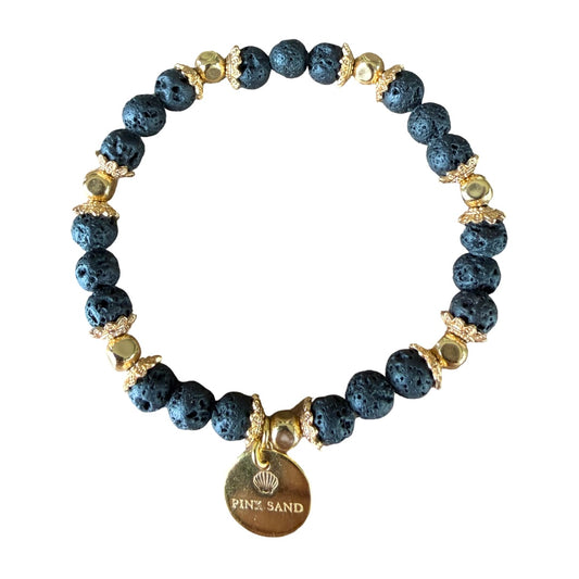 Armband Fleur de Nuit