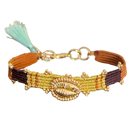 Armband Ocean Spirit