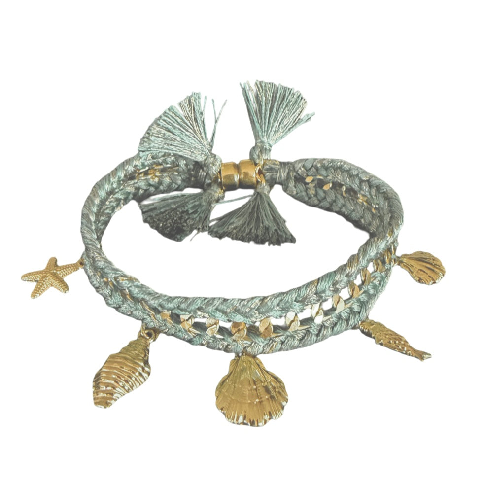 Armband Sunibel Island