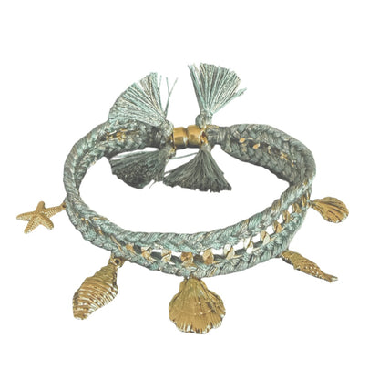 Armband Sunibel Island
