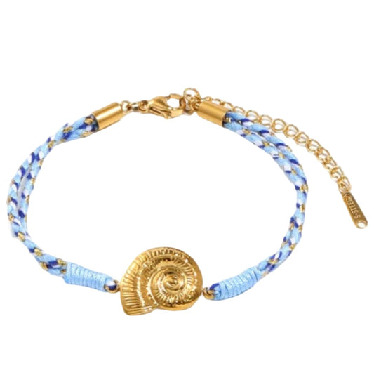 Armband Happy Summer