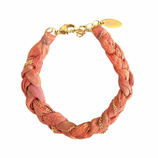 Armband Terracotta