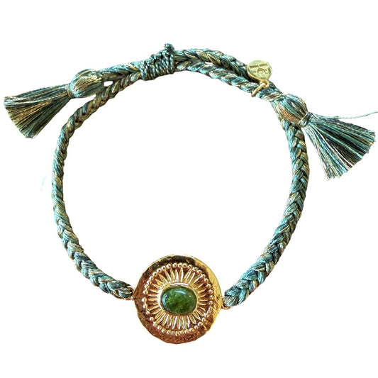 Armband Ranch Romance Vesonit