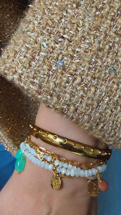 Armbandkette Kalyani