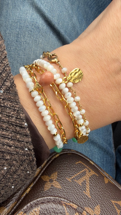 Armbandkette Kalyani