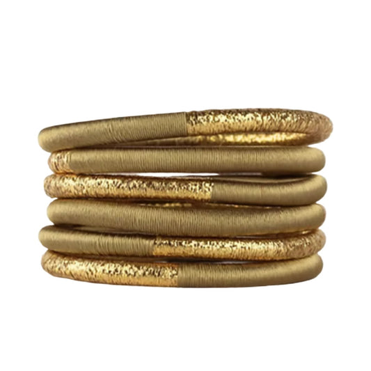Armreif Dahabi Olive