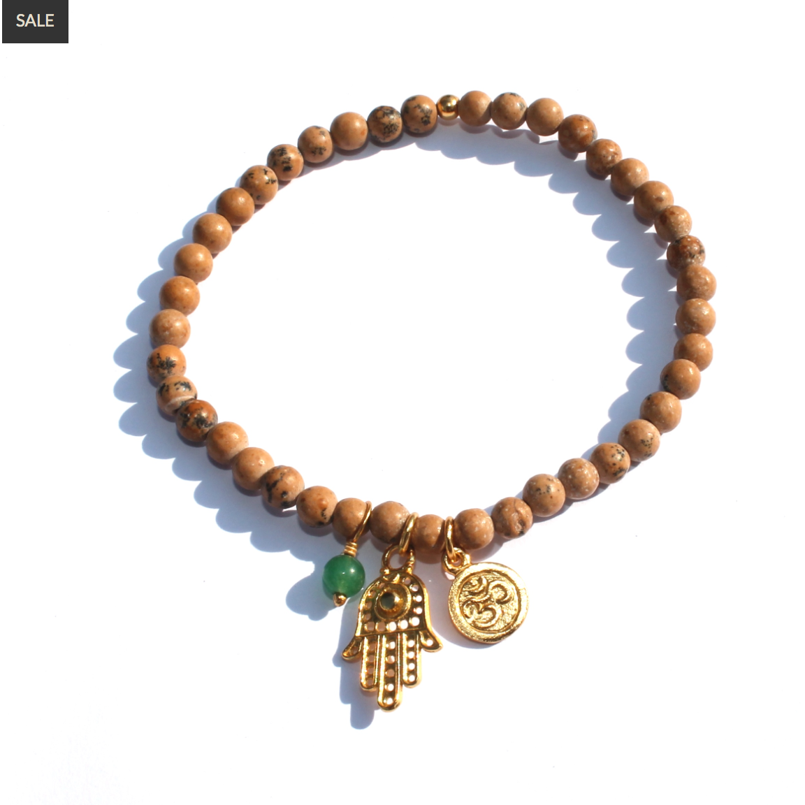 Armband Hamsa