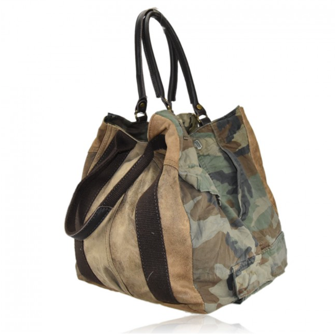 Tasche Camouflage