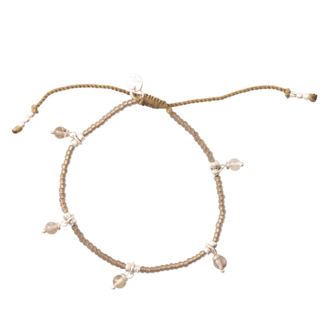 Armband Dreamy Silber