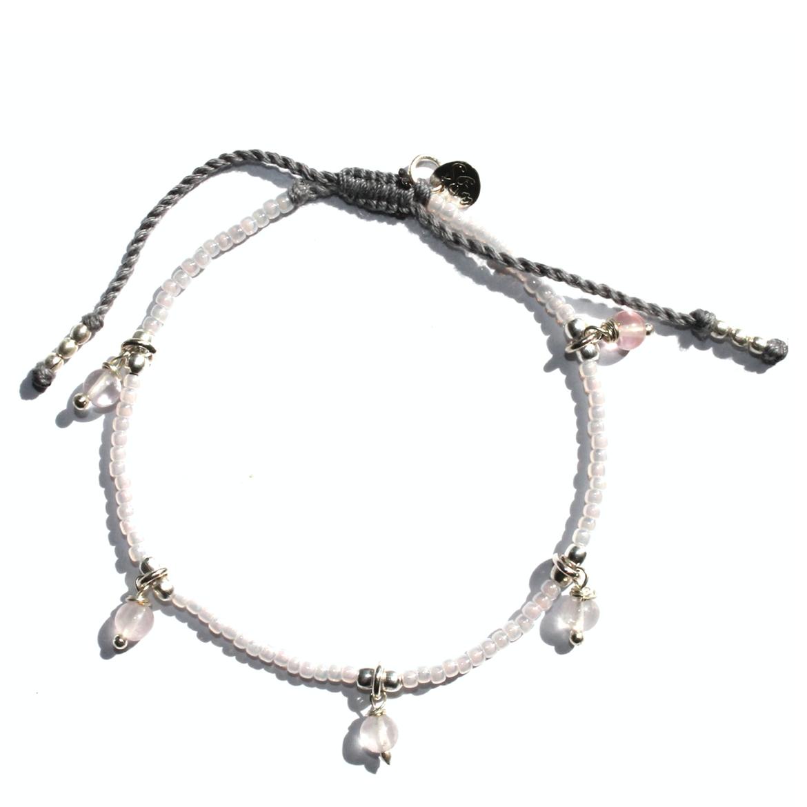 Armband Dreamy Silber