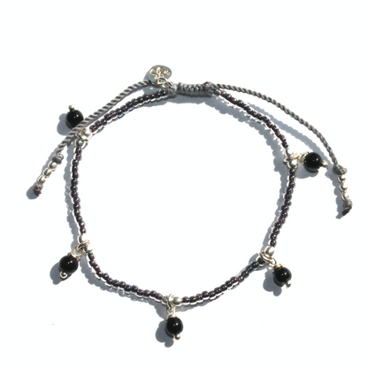 Armband Dreamy Silber