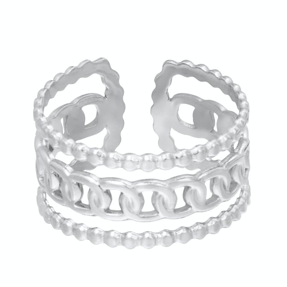 Ring Trio