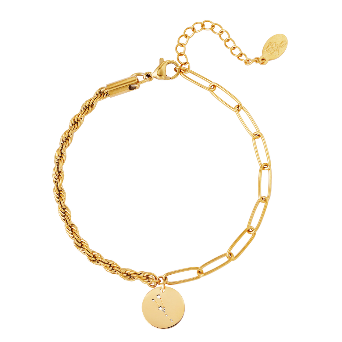 Armband Zodiac