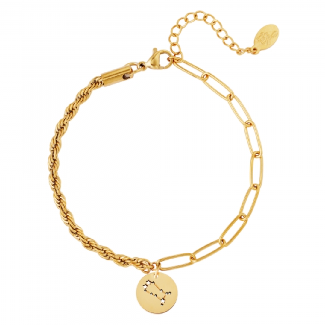 Armband Zodiac