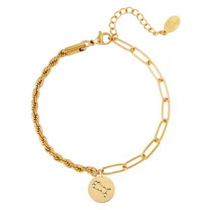 Armband Zodiac