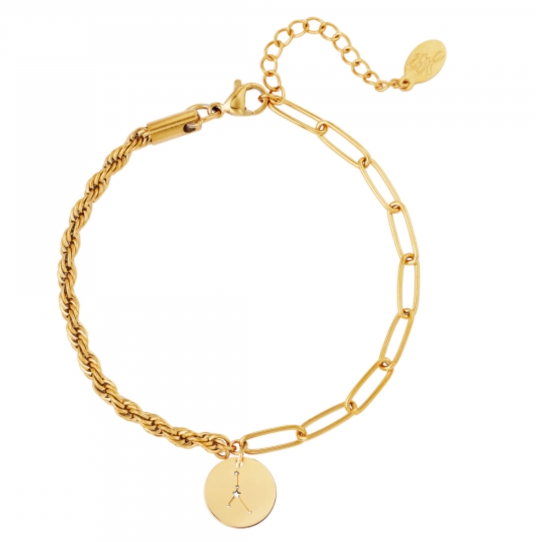 Armband Zodiac