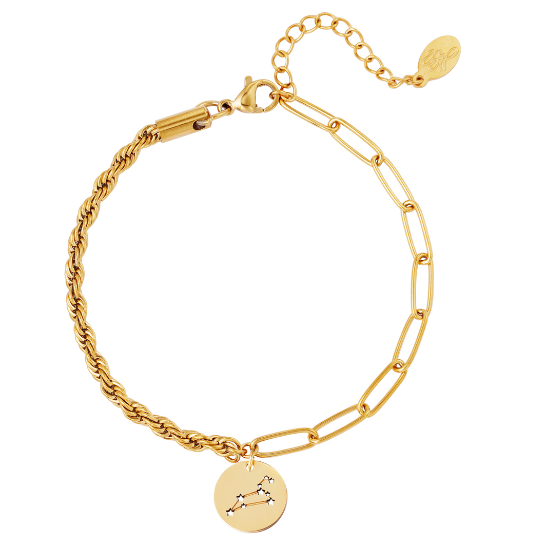 Armband Zodiac
