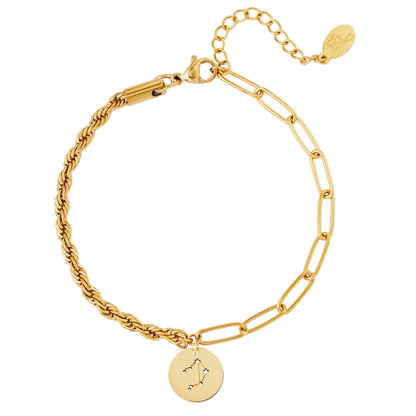 Armband Zodiac