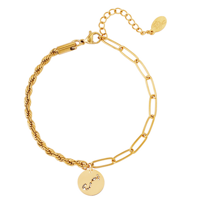 Armband Zodiac